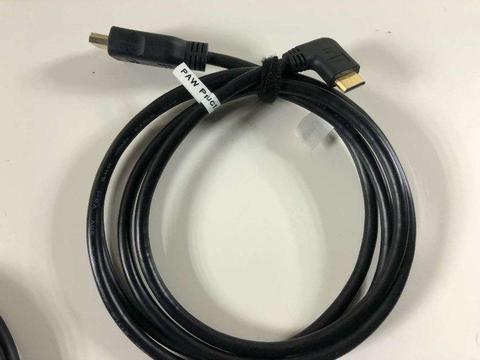 HDMI to HDMI Mini Cables