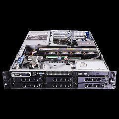 Dell PowerEdge 2950 Gen Xeon Quad Core Server