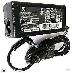 ORIGINAL HP BLUE PIN CHARGER FOR R499. WITH 1 YEAR WARRANTY. CAN BE DELIVERED OR YOU COLLECT