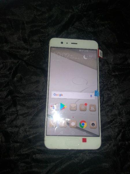 Hauwei P10 plus