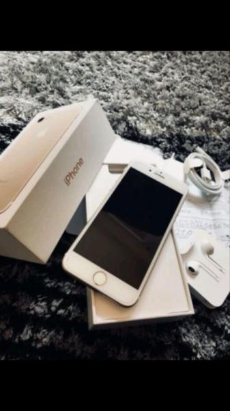 IPhone 7 128GB New condition