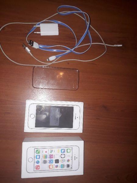 Selling Iphone 5s 16GB