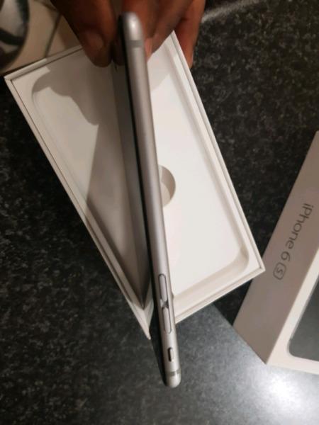 iphone 6 s 16gb