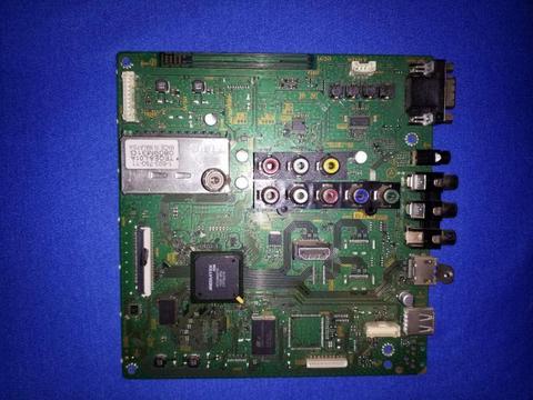 SOLD OUT SONY BRAVIA 1 880 238 11 TV MAIN BOARD - Television Boards Panels Spares Parts Component