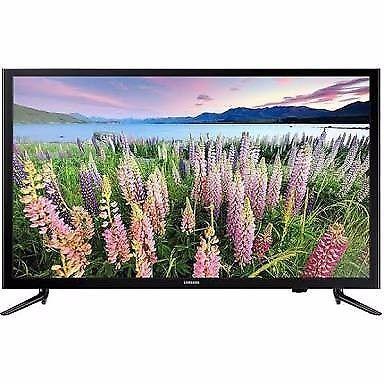 40 inch Samsung Smart Led Tv - Full Hd - Usb - Remote - Bargain !!!!!