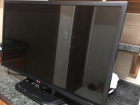 Stunning LG 32 inch Fhd Led Tv