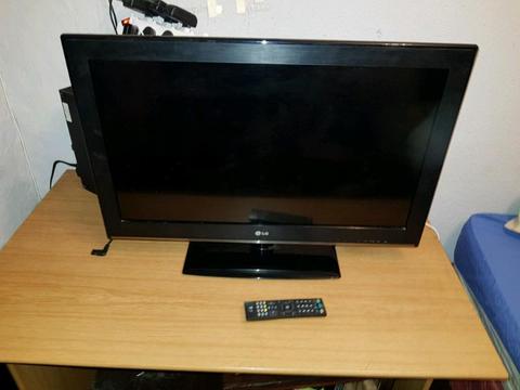 32 inch Lg led tv