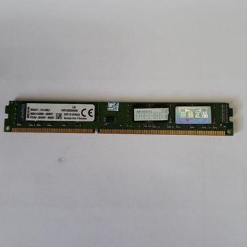 Kingston 4GB , 1333MHz , DDR3 Memory RAM