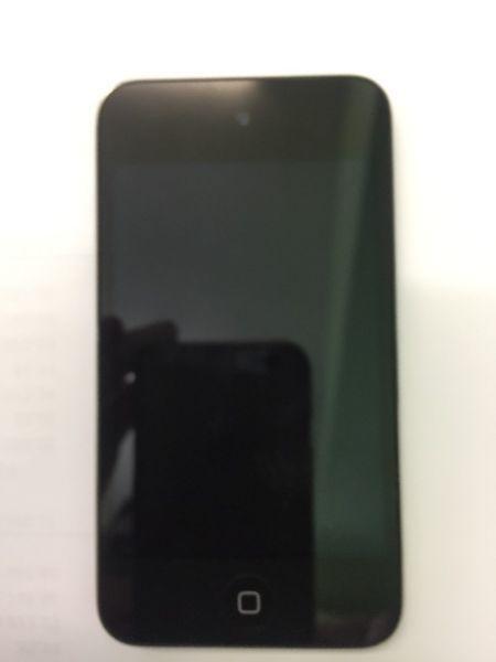 iPod Touch - 4th Gen - 16gb
