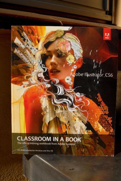 Photoshop CS6- Classroom In A Book