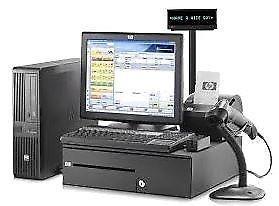 Point of Sale (POS) systems for Bottle stores, Bars, taverns, Restaurants, take-away, butcheries