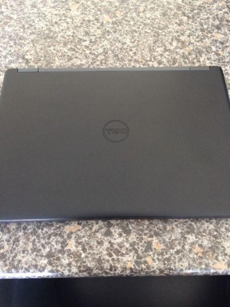 Dell Latitude E5450 i5 5th gen laptop,still in good condition