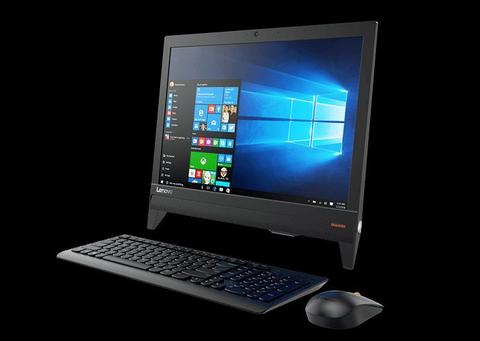 Lenovo idea centre desktop PC for sale / swop for a good phone