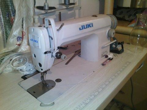 flat sewing machine for sale