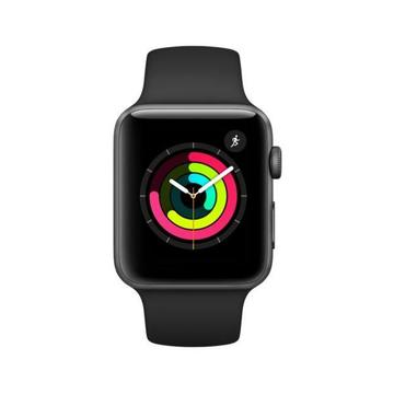 Series 3 Apple Watch - Sealed > R4800