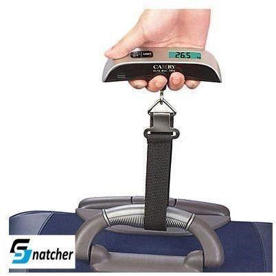 Luggage Scale