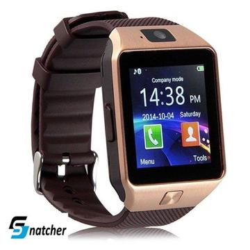 SMART PHONE WATCH WITH SIM CARD FUNCTION