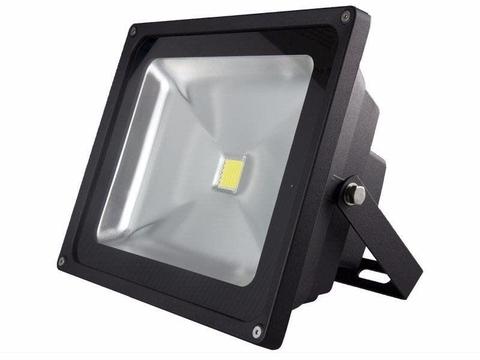 50W LED FLOOD LIGHT Waterproof IP65 110V-240V 1Year Guaranty
