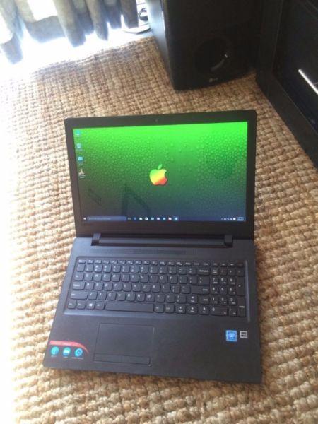 Lenovo 110 Laptop,15.6