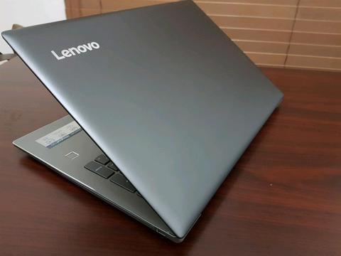 New Lenovo Ideapad 520 Intel Core i7 8th Gen high Spec Gaming Machine