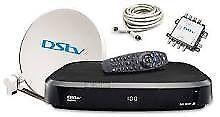 GERMISTON MULTICHOICE DSTV ACCREDITED INSTALLER 24/7 CALL JACOB 0789808788