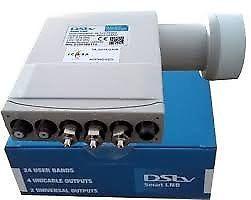 GERMISTON MULTICHOICE DSTV ACCREDITED INSTALLER 24/7 CALL CHRIS 0624955005