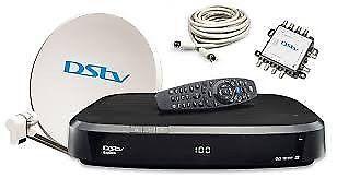 SPRINGS MULTICHOICE DSTV ACCREDITED INSTALLER 24/7 CALL JACOB 0789808788