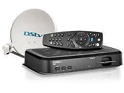 TEMBISA MULTICHOICE DSTV ACCREDITED INSTALLER 24/7 CALL JACOB 0789808788