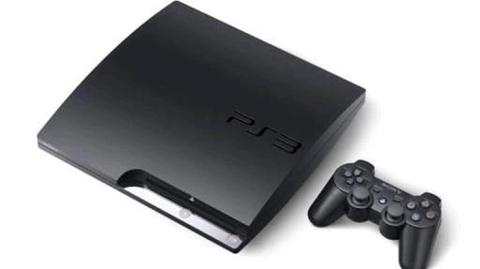 PlayStation 3