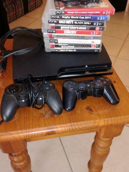 Ps3 good condition