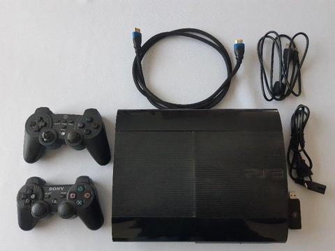 PlayStation 3 and PSP bundle for sale