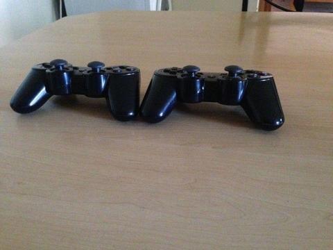 PS3 Controllers & Playstation Eye for Sale