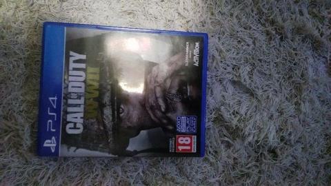 Ps4 game