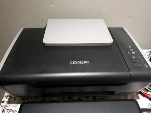 Lexmark printer for spares