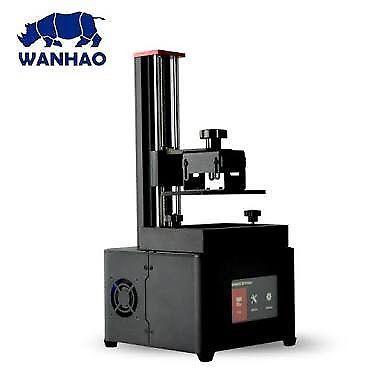 Wanhao Duplicator 7 Plus Resin Printer