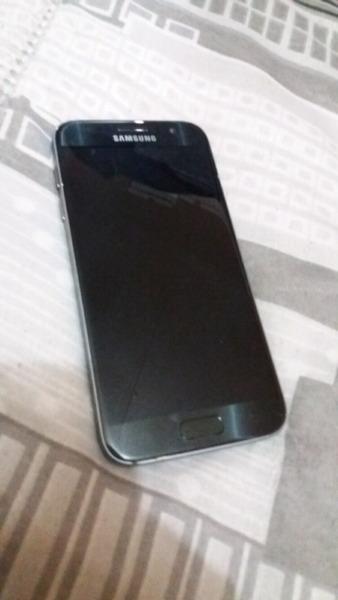 Samsung s7 like new