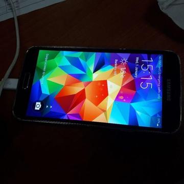 Samsung S5 for sale