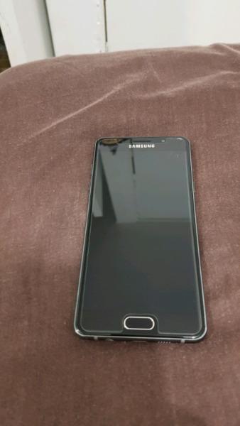 Samsung A5 2016