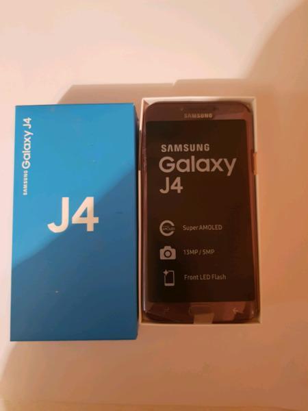 Samsung Galaxy J4