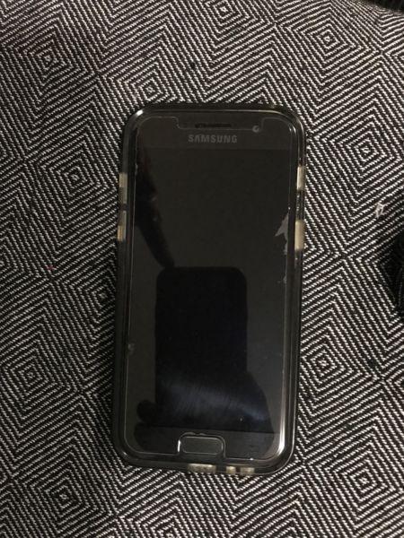 Samsung A3 2017 & Gear fit 2 pro bundle