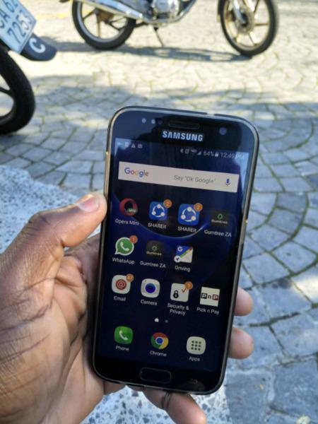 Samsung S7 for Sale
