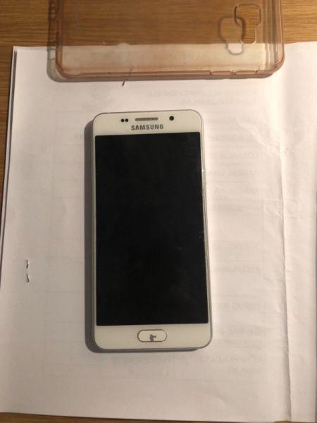 Samsung Galaxy A3 for sale