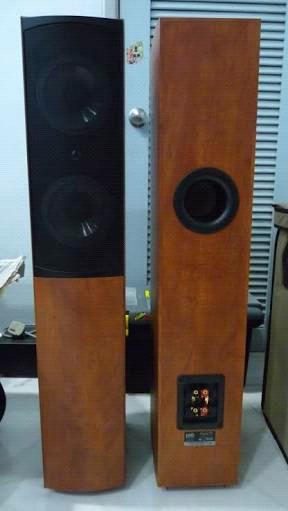 psb alpha t1 speakers