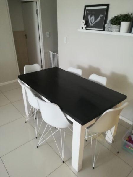 Dining table bargain
