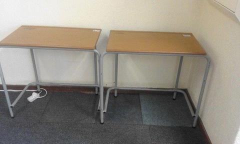 CLASSROOM/READING TABLES FOR SALE