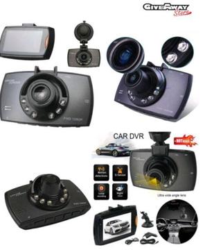 Dashcam - Ad posted by Giveaway Store