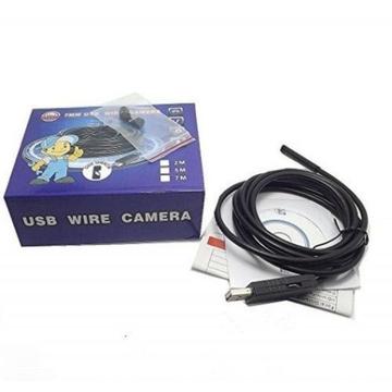 7m USB Wire camera - R295