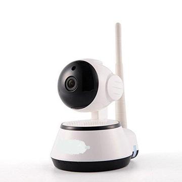 New WIFI Spy Baby Monitor IP Camera 355 degrees rotation- Control from your phone R550 each