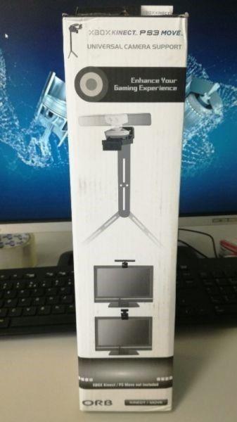Xbox 360 Kinect mounting bracket for sale