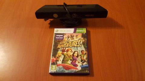 Kinect plus game R600